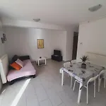 Argonauti With Free Parking Διαμέρισμα