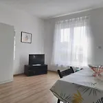 Διαμέρισμα Argonauti With Free Parking *