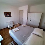 Διαμέρισμα Argonauti With Free Parking *