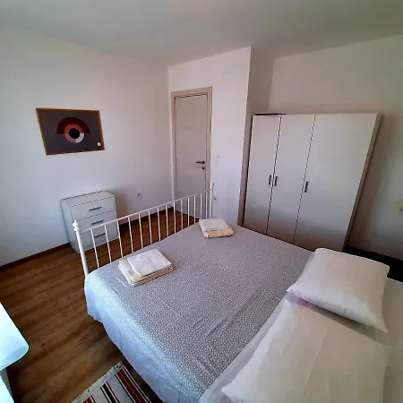 Apartmán Argonauti With Free Parking *