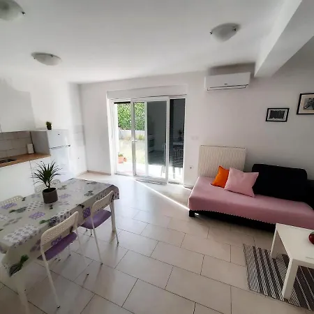 Argonauti With Free Parking Apartamento *