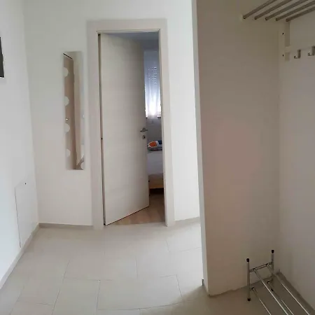 Argonauti With Free Parking Apartmán *