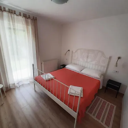 Appartement Argonauti With Free Parking Pula