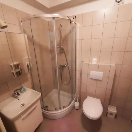 Argonauti With Free Parking Apartment Pula