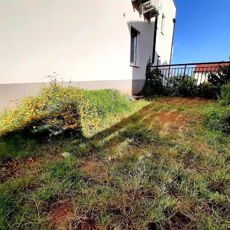 Apartment Argonauti With Free Parking Pula