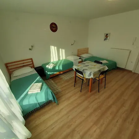 Apartment Argonauti With Free Parking *