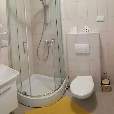 Apartment Argonauti With Free Parking
