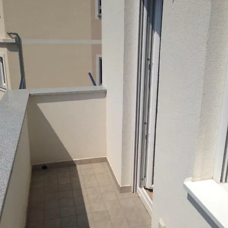 Apartment Argonauti With Free Parking