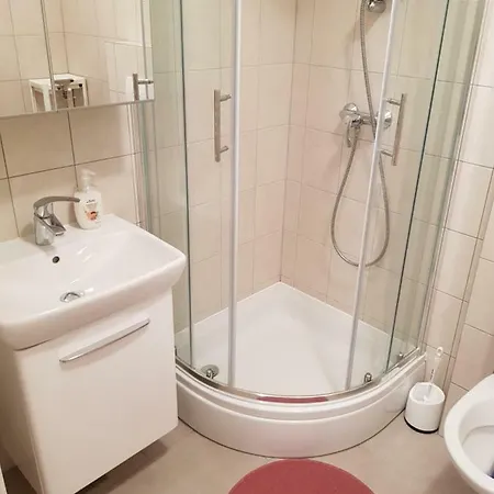 Apartment Argonauti With Free Parking