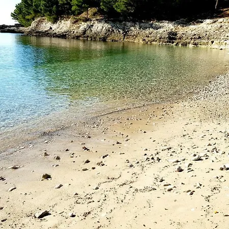 Argonauti With Free Parking Apartment Pula